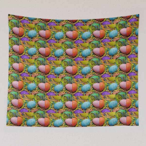 Item preview, Easter Egg Study 8  designed and sold by Robert Meyers-Lussier.