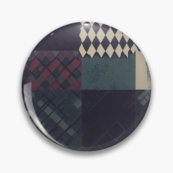 Artikelvorschau, Grunge-Tartan-Patchwork entworfen und verkauft von SamJanner.