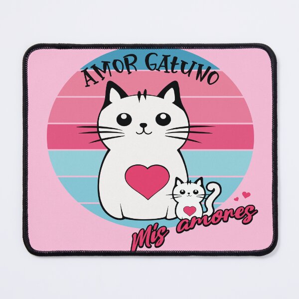 Item preview, Catty love designed and sold by PrintsCreativ.