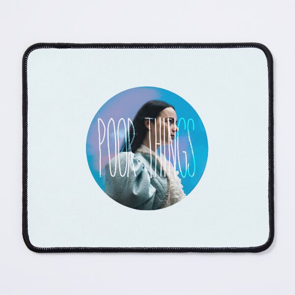 Item preview, POOR THINGS - EMMA STONE designed and sold by Alimelie.
