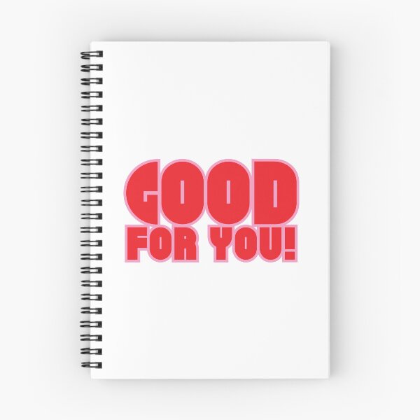 Item preview, Good For You! designed and sold by stguesser.