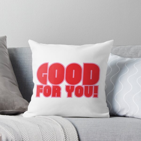 Item preview, Good For You! designed and sold by stguesser.