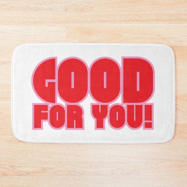 Item preview, Good For You! designed and sold by stguesser.