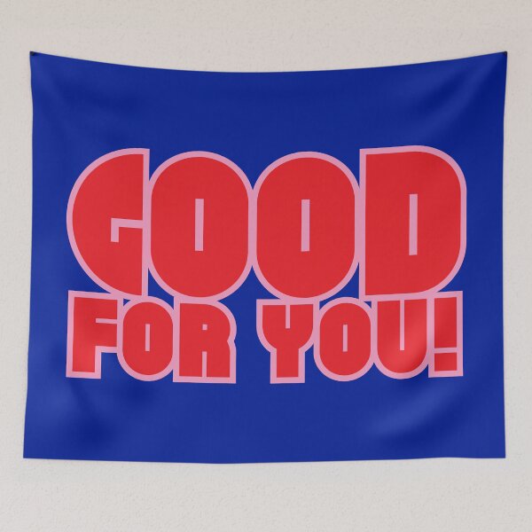 Item preview, Good For You! designed and sold by stguesser.