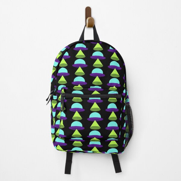 Item preview, Minimalist UFO abduction designed and sold by Dlash.