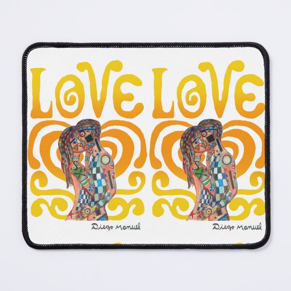 Item preview, Love designed and sold by Diego Manuel Rodriguez.