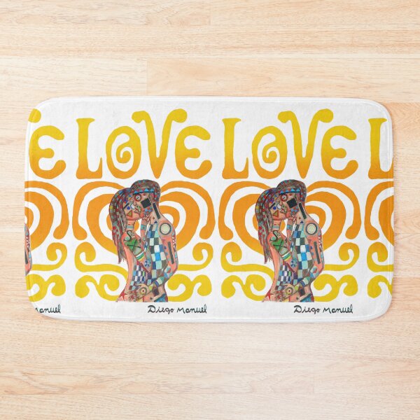 Item preview, Love designed and sold by Diego Manuel Rodriguez.