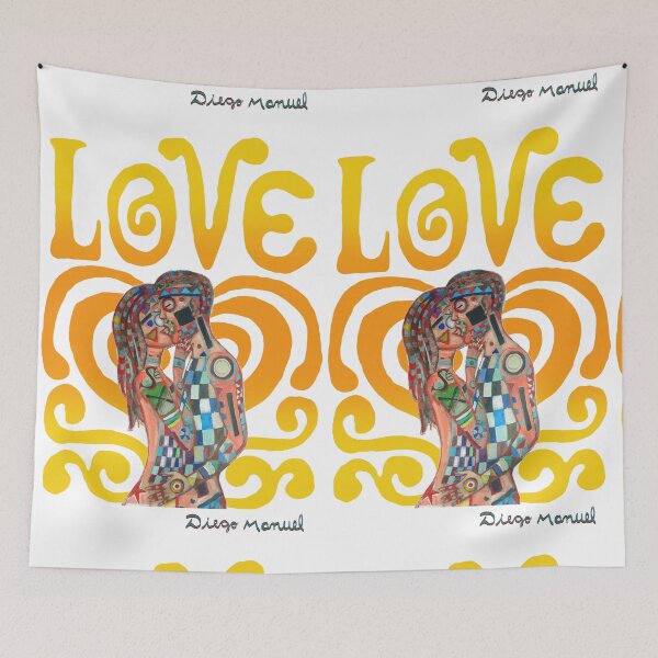 Item preview, Love designed and sold by Diego Manuel Rodriguez.