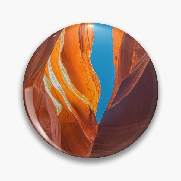 Item preview, Master Class by Nature, Lower Antelope Slot Canyon designed and sold by Brian Shaw.