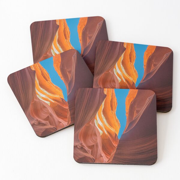 Item preview, Master Class by Nature, Lower Antelope Slot Canyon designed and sold by Brian Shaw.