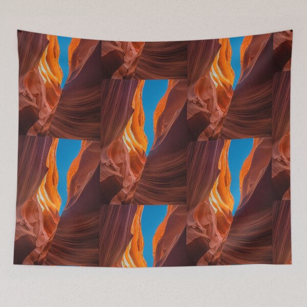 Item preview, Master Class by Nature, Lower Antelope Slot Canyon designed and sold by Brian Shaw.