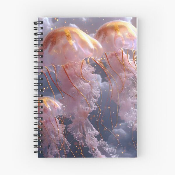 Item preview, Jellyfish  designed and sold by reMarkable888.