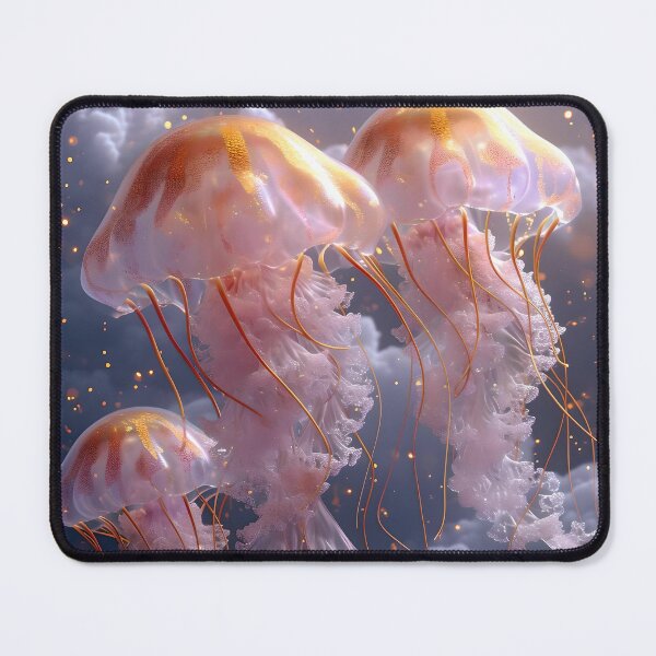 Item preview, Jellyfish  designed and sold by reMarkable888.