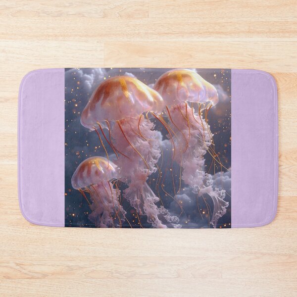 Item preview, Jellyfish  designed and sold by reMarkable888.