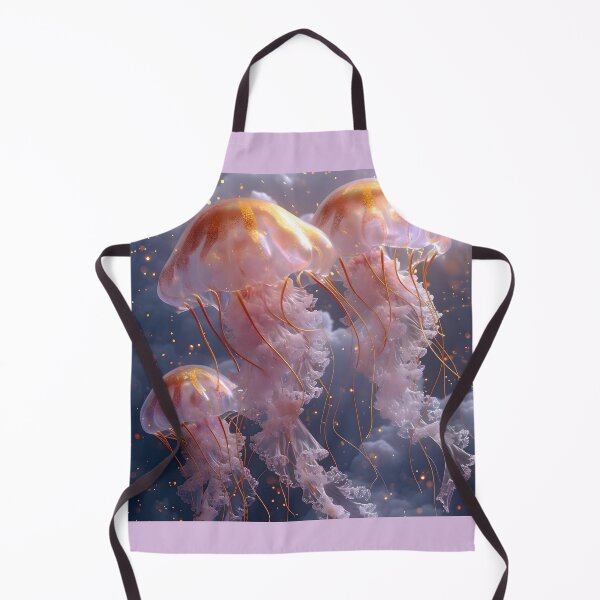 Item preview, Jellyfish designed and sold by reMarkable888.