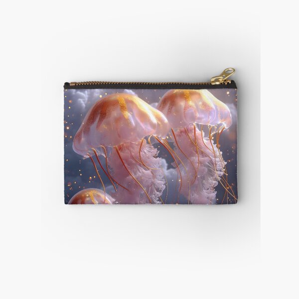Item preview, Jellyfish  designed and sold by reMarkable888.