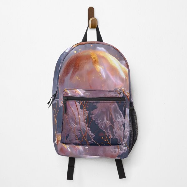 Item preview, Jellyfish  designed and sold by reMarkable888.