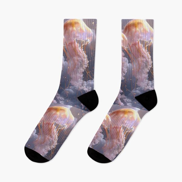 Item preview, Jellyfish  designed and sold by reMarkable888.