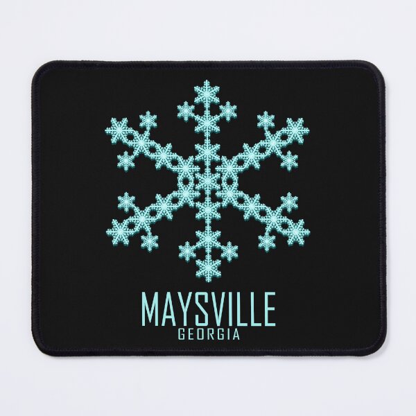 Item preview, Maysville Georgia designed and sold by MoMidoStore.