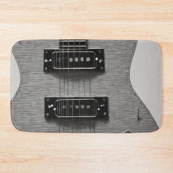 Item preview, Guitar designed and sold by photoemich.