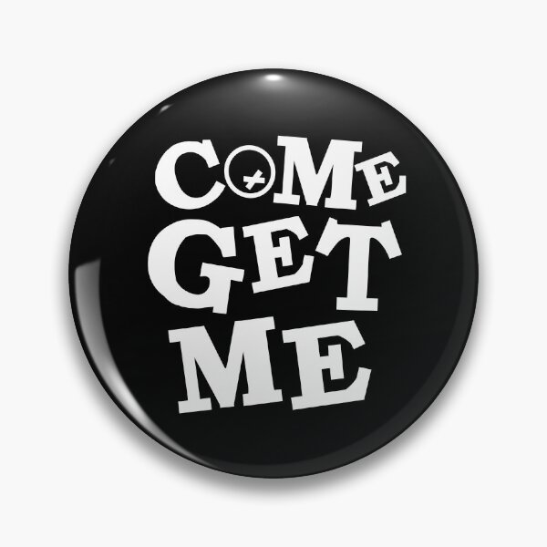 Item preview, Quiet Racing Club - Come Get Me - High Quality Version designed and sold by SkiMask.