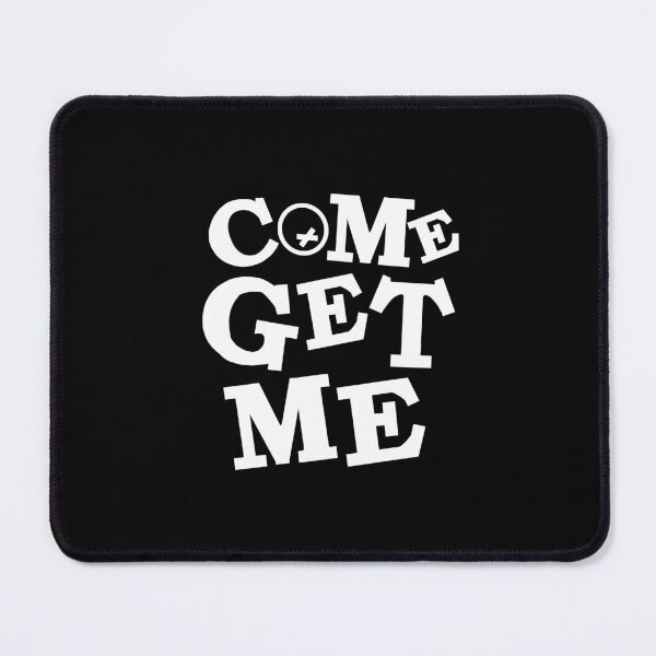 Item preview, Quiet Racing Club - Come Get Me - High Quality Version designed and sold by SkiMask.