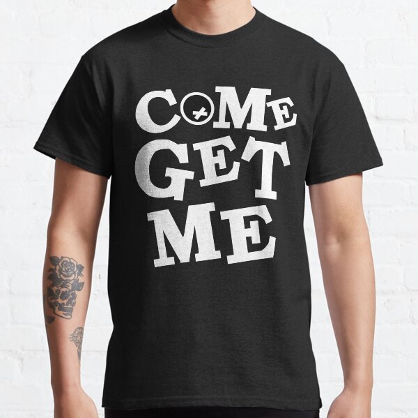 Item preview, Quiet Racing Club - Come Get Me - High Quality Version designed and sold by SkiMask.