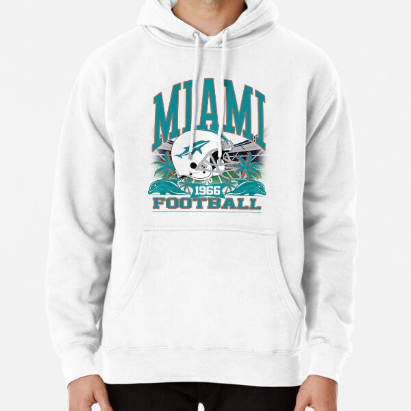 Item preview, Miami Football - Vintage Gridiron Legacy designed and sold by AllTimeBallers.