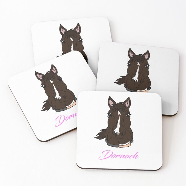 Item preview, Dornoch designed and sold by theartsyeq_art.