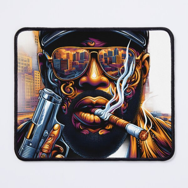 Item preview, thug Life. designed and sold by BeautifulArt717.
