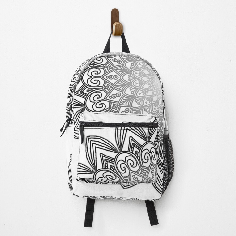 Item preview, Backpack designed and sold by AbstractArielle.