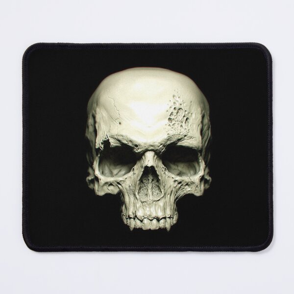 Item preview, Skull designed and sold by racecar32.