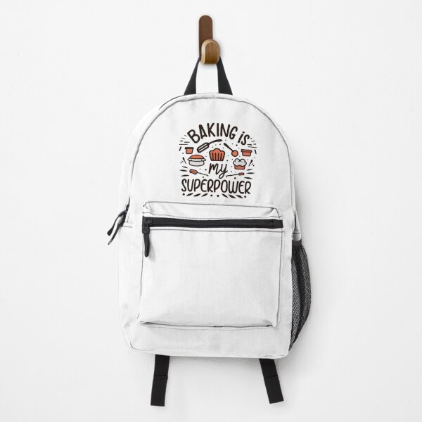 Item preview, Baking Is My Superpower Baking Lover designed and sold by DomTeesHaven.