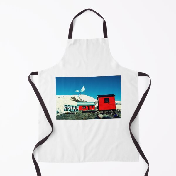 Item preview, Drake's passage South Pole designed and sold by CyberArtistOne.