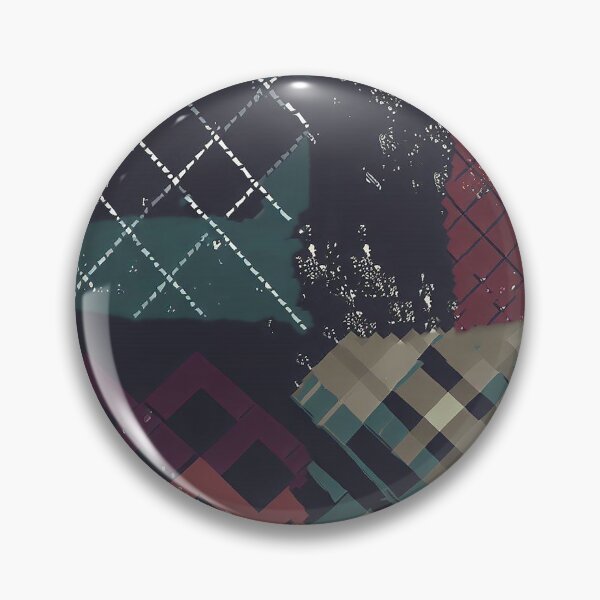 Artikelvorschau, Grunge-Mesh-Patchwork entworfen und verkauft von SamJanner.