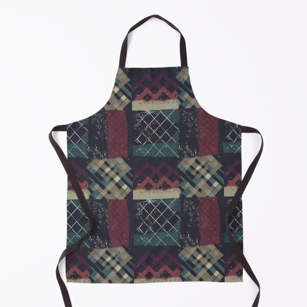 Artikelvorschau, Grunge-Mesh-Patchwork entworfen und verkauft von SamJanner.