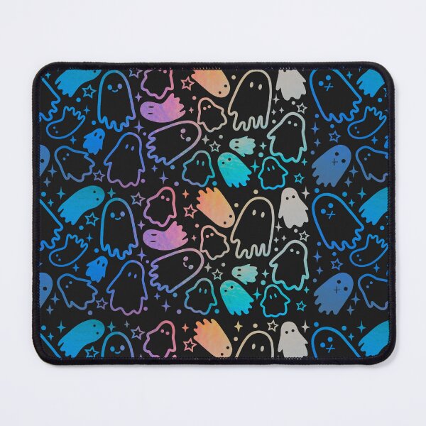Item preview, Rainbow Ghosts designed and sold by maddisonlea.