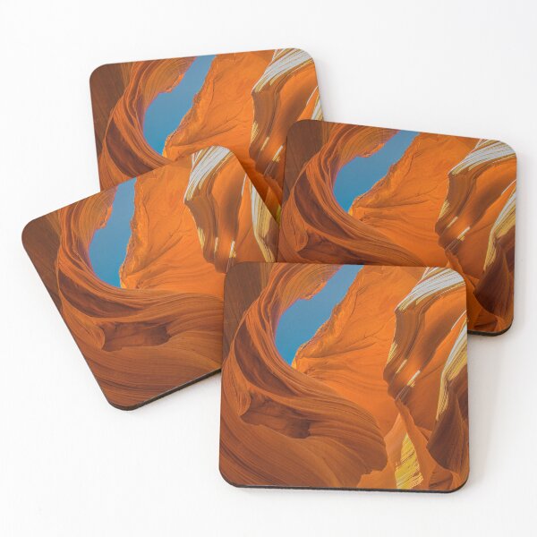 Item preview, Shaped by Nature, Lower Antelope Slot Canyon designed and sold by Brian Shaw.