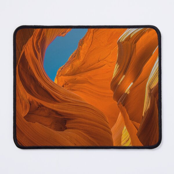 Item preview, Shaped by Nature, Lower Antelope Slot Canyon designed and sold by Brian Shaw.