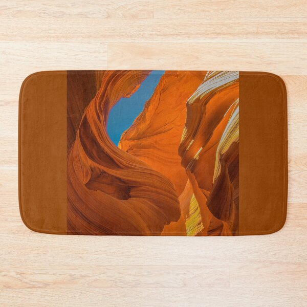 Item preview, Shaped by Nature, Lower Antelope Slot Canyon designed and sold by Brian Shaw.