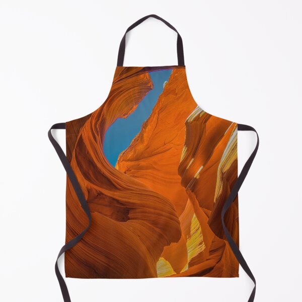 Item preview, Shaped by Nature, Lower Antelope Slot Canyon designed and sold by Brian Shaw.