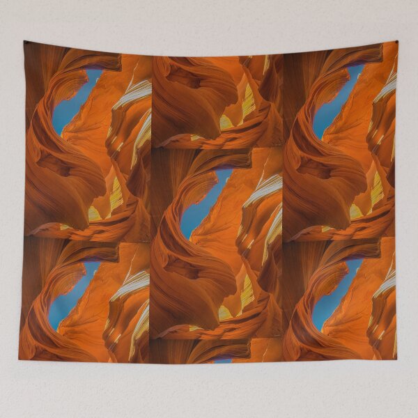 Item preview, Shaped by Nature, Lower Antelope Slot Canyon designed and sold by Brian Shaw.