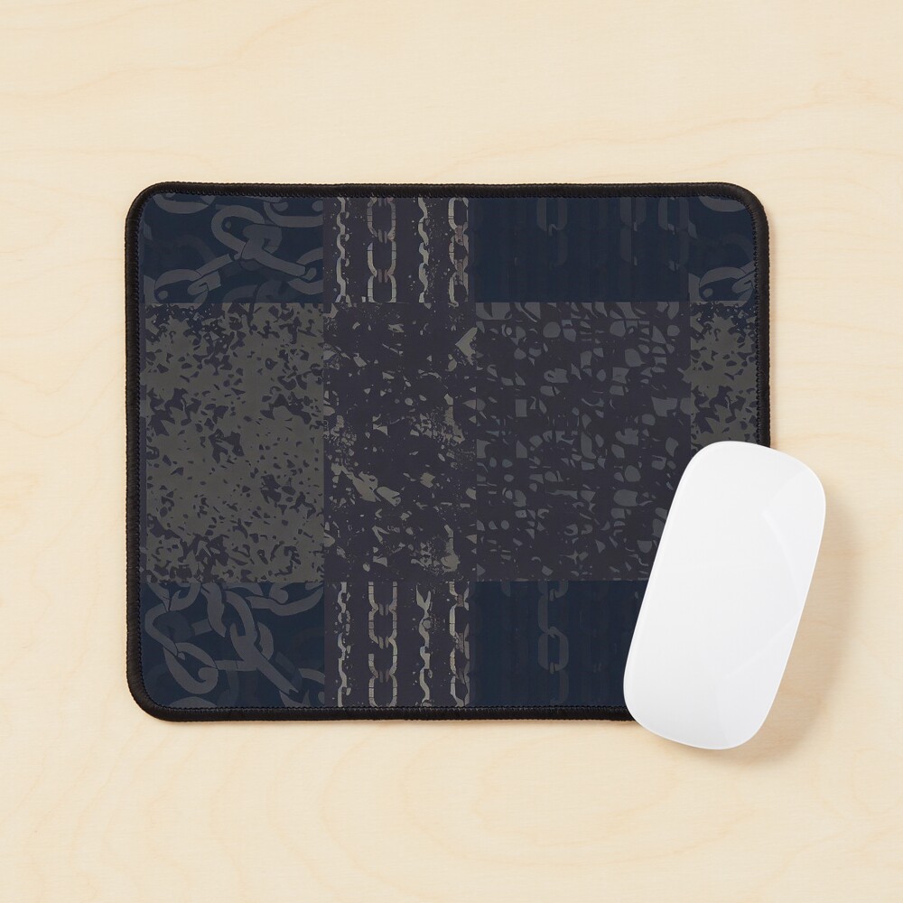 Item preview, Mouse Pad designed and sold by SamJanner.