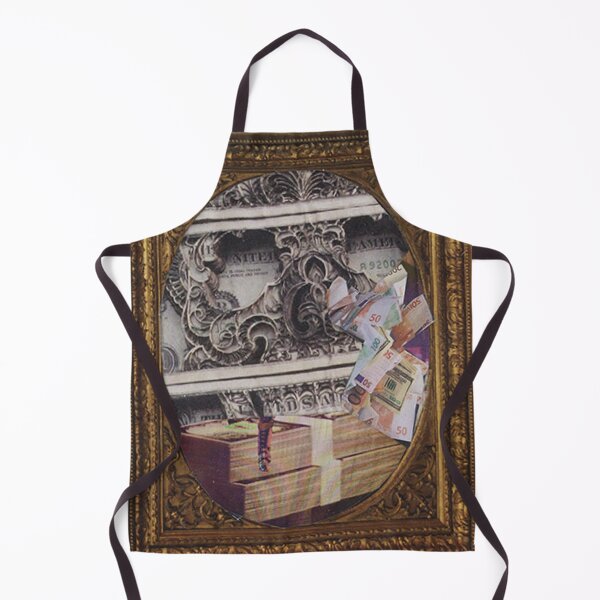 Item preview, Is this what art in museums really is? designed and sold by MonsoonartsbyM.