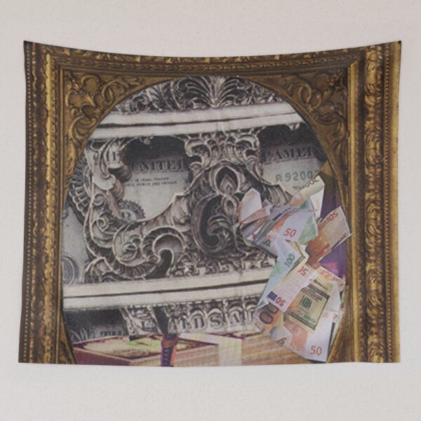 Item preview, Is this what art in museums really is? designed and sold by MonsoonartsbyM.