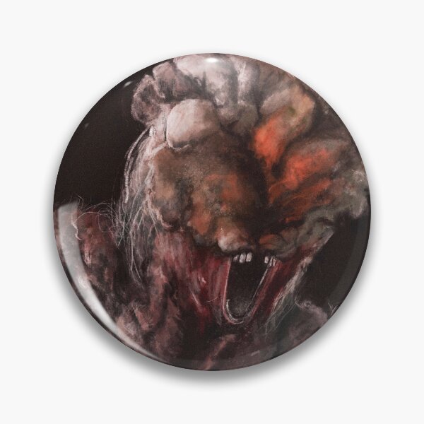 Item preview, Clicker designed and sold by cyborg-mermaid.