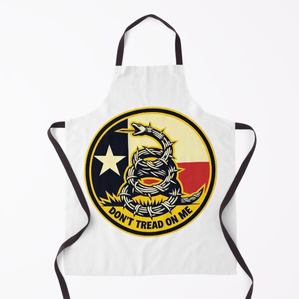 Item preview, Don't Tread on Me - Texas designed and sold by JdeRicMartinez.
