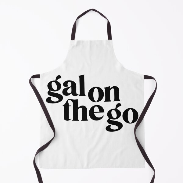 Item preview, Gals On The Go Merch GOTG Logo designed and sold by drawn-nana.