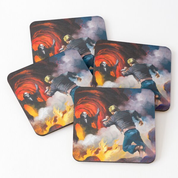 Item preview, The Gates of Hell designed and sold by Ballestar Archive.