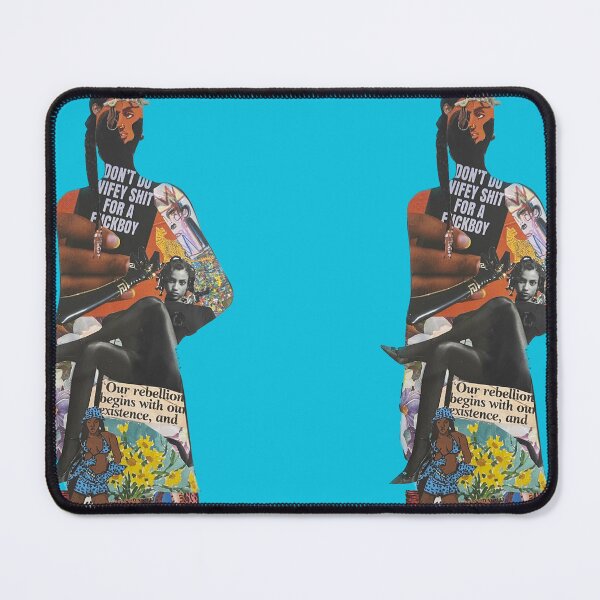 Item preview, Don't do Wifey Shit for a FBoy in Color designed and sold by MonsoonartsbyM.